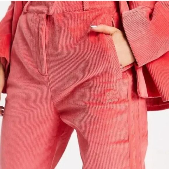 Adidas Corduroy Pants Size XS - Picture 2 of 16